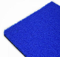 Apoluza SportFloor TURF Paddle 12мм Paddle 12\25 Blue фото 6 | FLOORDEALER
